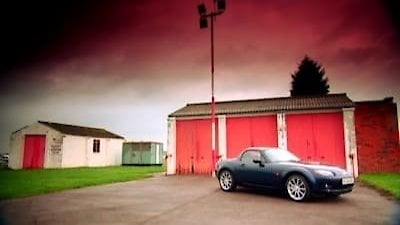 Fifth Gear Season 10 Episode 10