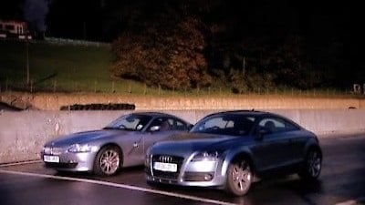 Fifth Gear Season 10 Episode 11