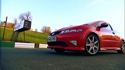 Fifth Gear Season 11 Episode 2