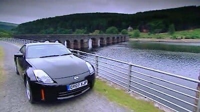 Fifth Gear Season 11 Episode 10