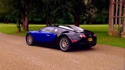 Fifth Gear Season 12 Episode 1