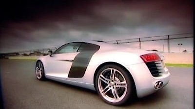 Fifth Gear Season 12 Episode 2