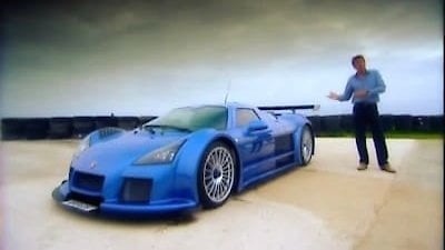 Fifth Gear Season 12 Episode 5