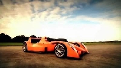 Fifth Gear Season 12 Episode 7