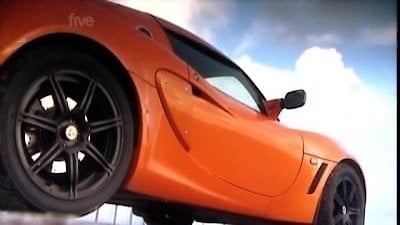 Fifth Gear Season 13 Episode 1