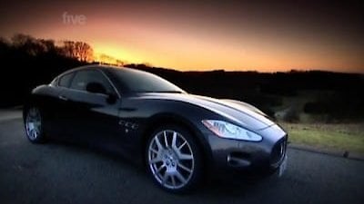 Fifth Gear Season 13 Episode 3