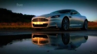 Fifth Gear Season 13 Episode 4