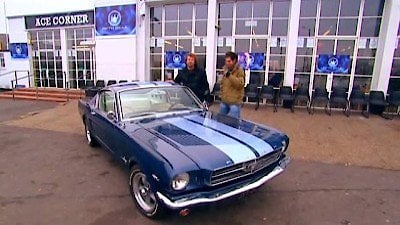 Fifth Gear Season 13 Episode 8