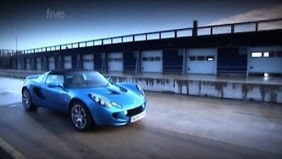 Fifth Gear Season 13 Episode 9