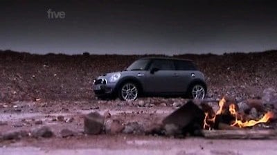 Fifth Gear Season 13 Episode 10