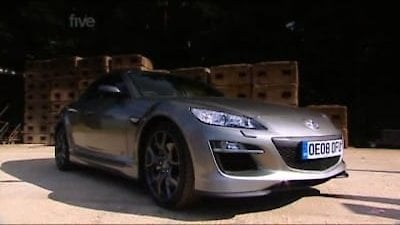 Fifth Gear Season 14 Episode 2