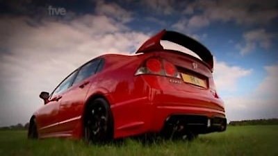 Fifth Gear Season 14 Episode 4