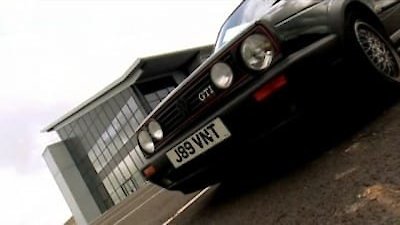 Fifth Gear Season 14 Episode 7