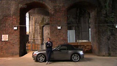 Fifth Gear Season 14 Episode 8