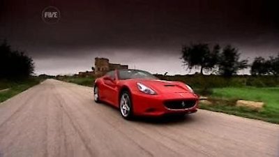 Fifth Gear Season 15 Episode 1