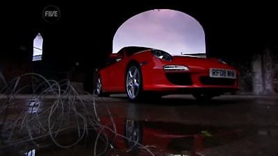 Fifth Gear Season 15 Episode 2