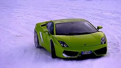 Fifth Gear Season 15 Episode 3