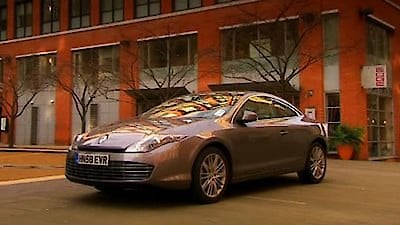 Fifth Gear Season 15 Episode 5