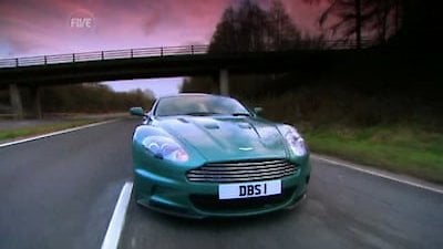 Fifth Gear Season 15 Episode 6