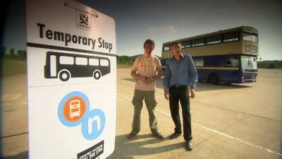 Fifth Gear Season 16 Episode 7