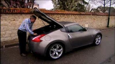 Fifth Gear Season 16 Episode 8