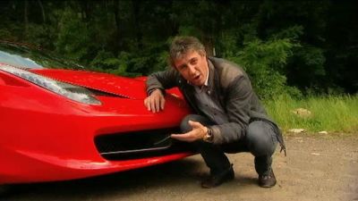 Fifth Gear Season 17 Episode 1