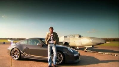 Fifth Gear Season 17 Episode 5