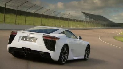 Fifth Gear Season 17 Episode 6