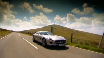 Fifth Gear Season 17 Episode 7