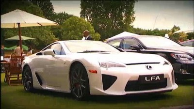 Fifth Gear Season 17 Episode 10