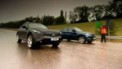 Fifth Gear Season 18 Episode 4