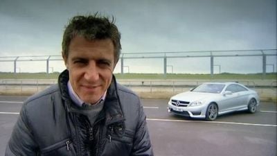 Fifth Gear Season 18 Episode 5