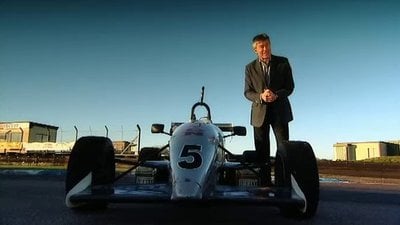 Fifth Gear Season 18 Episode 7