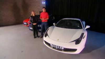 Fifth Gear Season 18 Episode 10