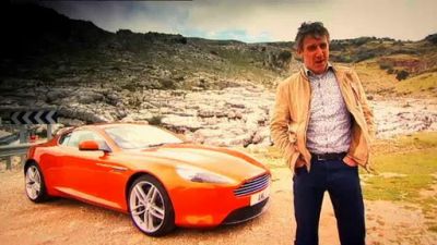 Fifth Gear Season 19 Episode 2