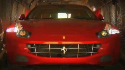 Fifth Gear Season 19 Episode 3