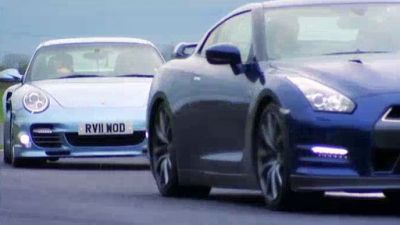 Fifth Gear Season 19 Episode 4