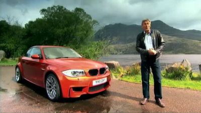 Fifth Gear Season 19 Episode 7