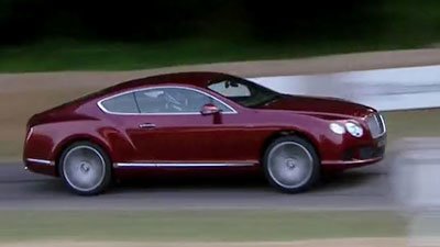 Fifth Gear Season 19 Episode 8