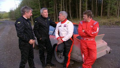 Fifth Gear Season 19 Episode 9