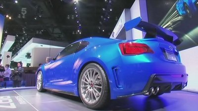 Fifth Gear Season 19 Episode 10