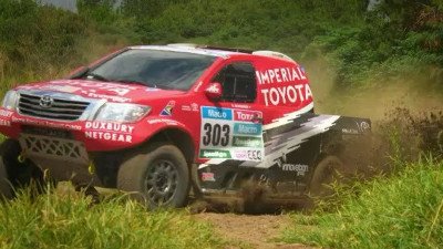 Fifth Gear Season 20 Episode 2