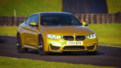 Fifth Gear Season 20 Episode 3