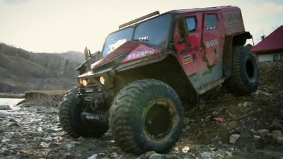 Fifth Gear Season 20 Episode 6