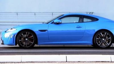 Fifth Gear Season 20 Episode 8