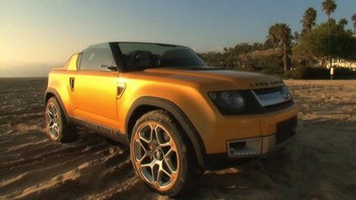 Fifth Gear Season 20 Episode 10