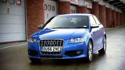 Fifth Gear Season 20 Episode 12