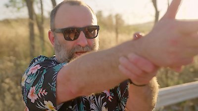 Myth of the Zodiac Killer Season 1 Episode 1