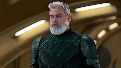 Ahsoka Season 1 Episode 6