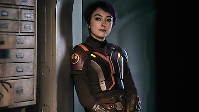 Ahsoka Season 1 Episode 8